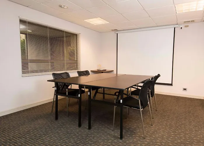 Holiday Inn Express - Temuco By Ihg