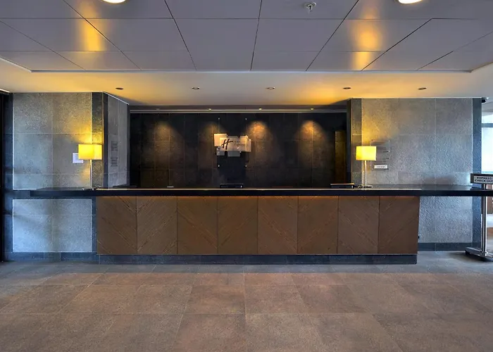 Holiday Inn Express - Temuco By Ihg