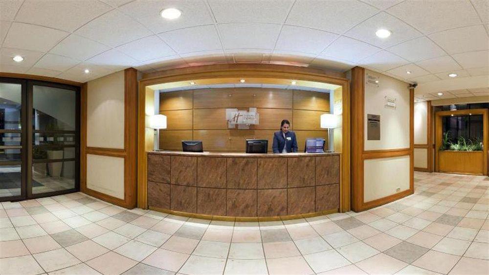 Express - By Ihg 4* Temuco