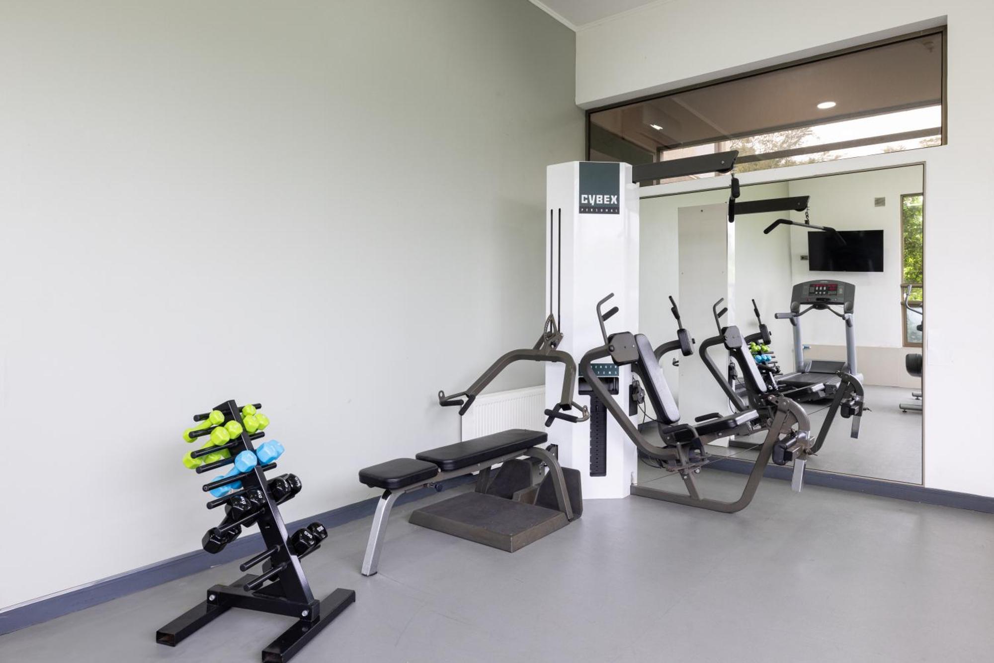 Hotel Express - By Ihg Temuco