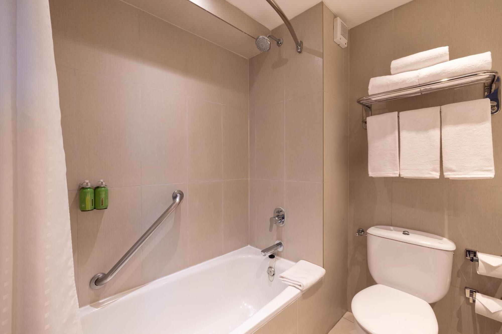 Express - By Ihg 4* Temuco
