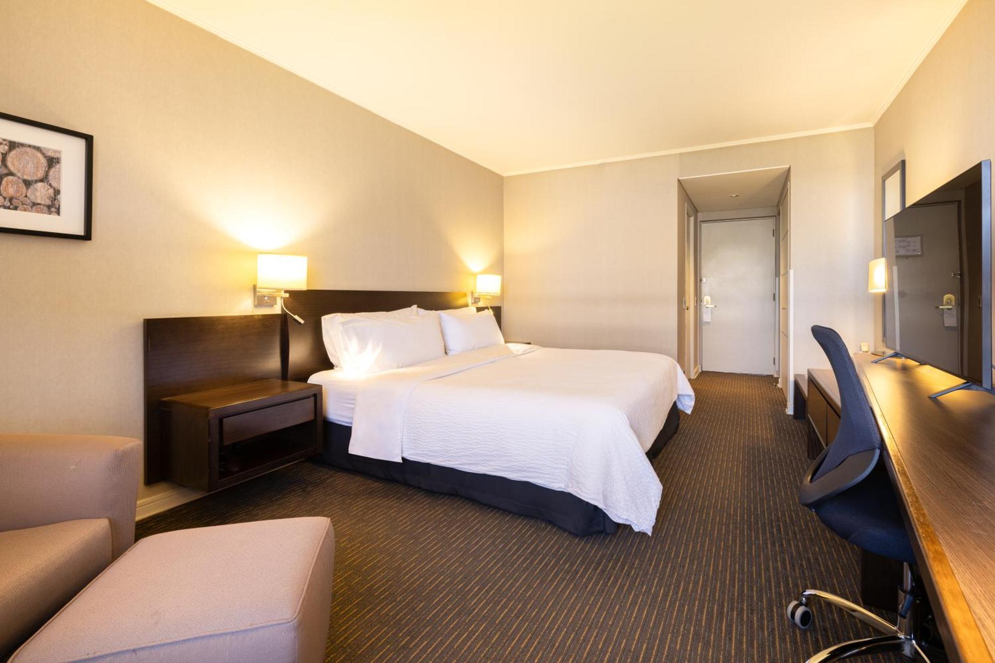 Express - By Ihg Hotel