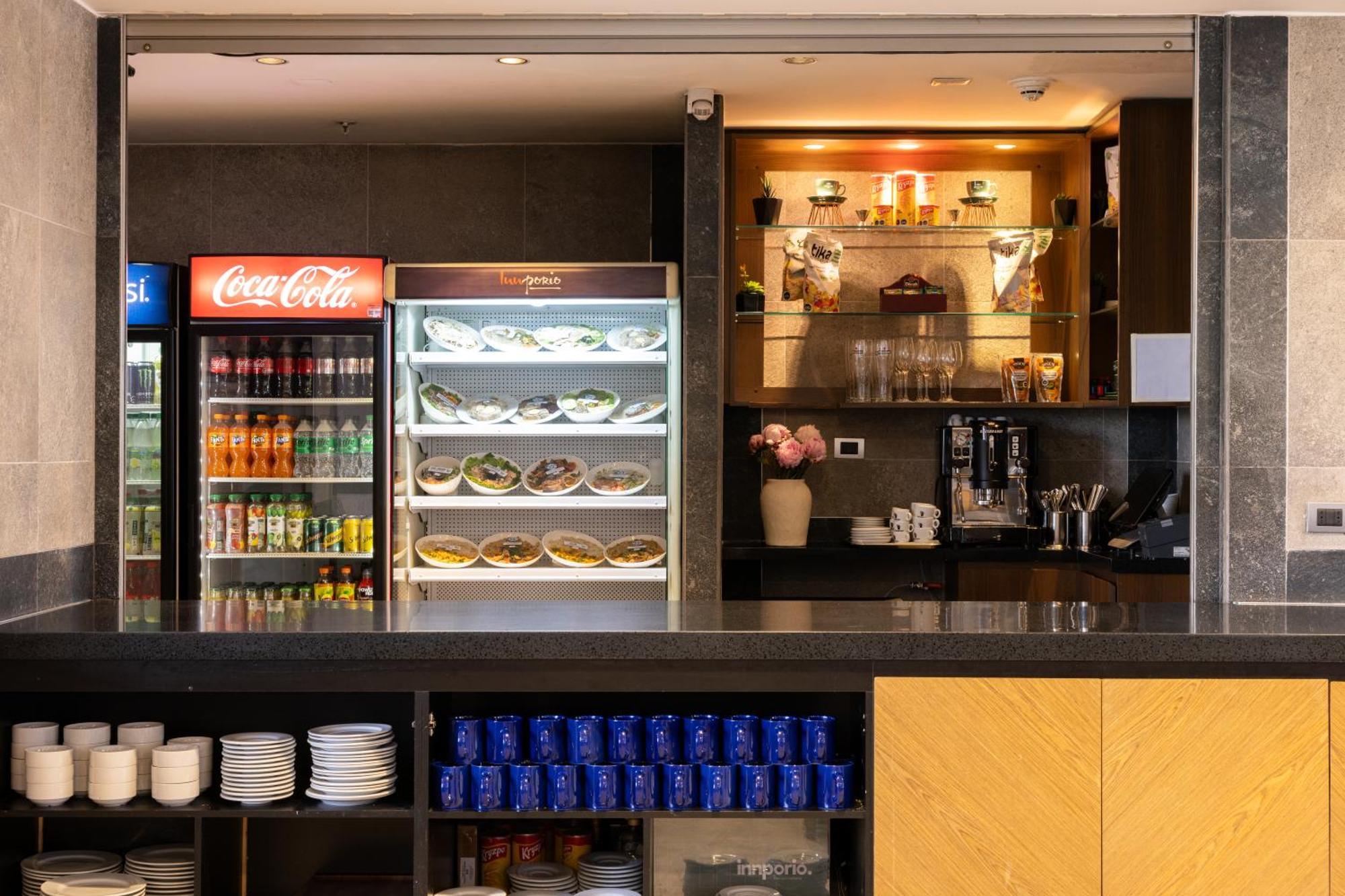 Express - By Ihg