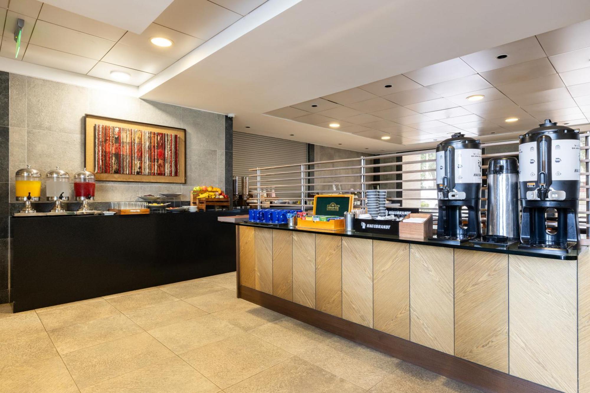 Express - By Ihg Hotel