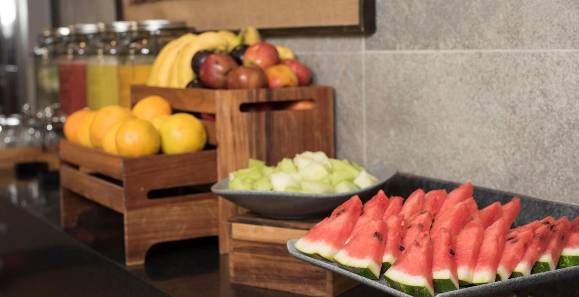 Express - By Ihg Temuco