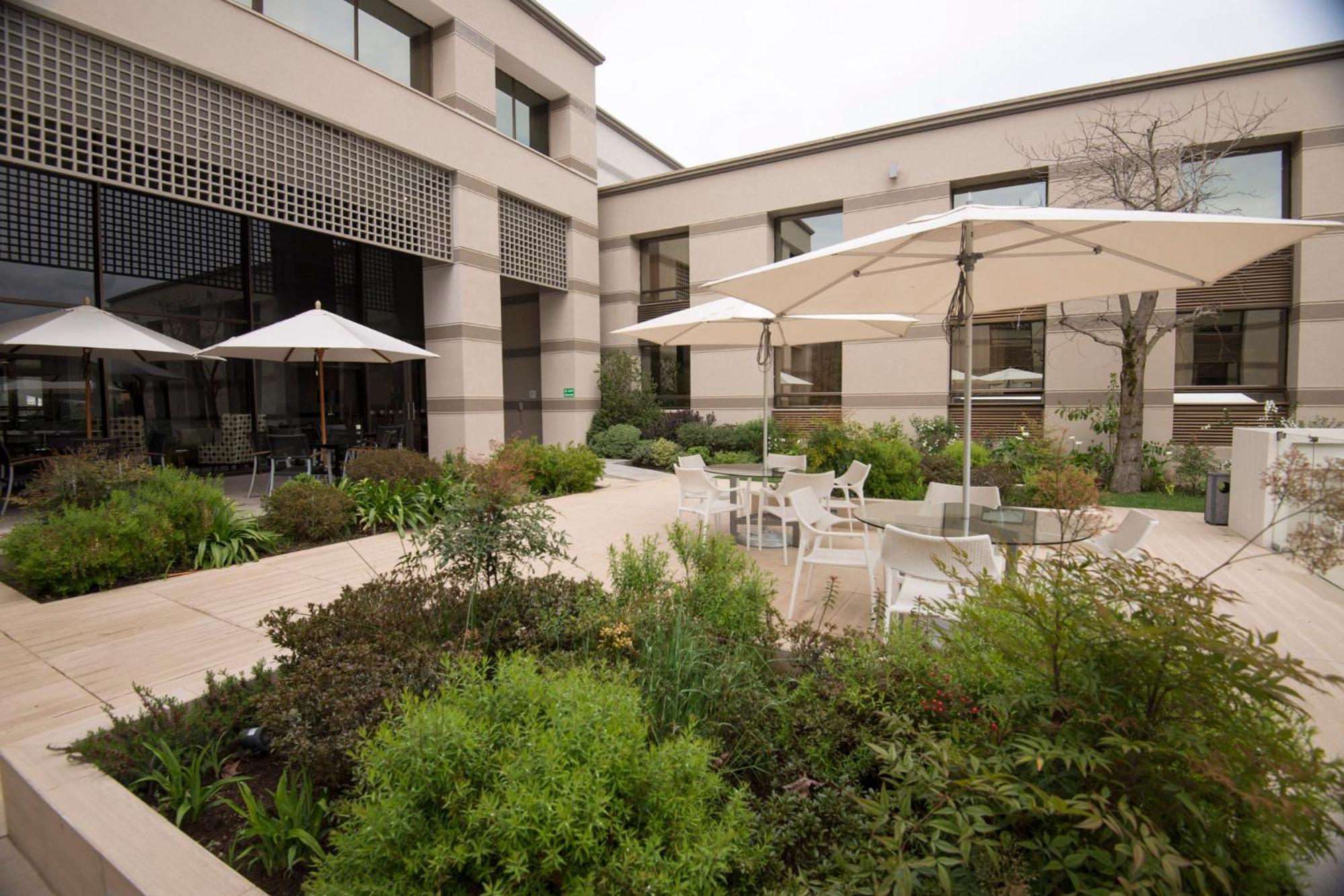 Hotel Express - By Ihg Temuco
