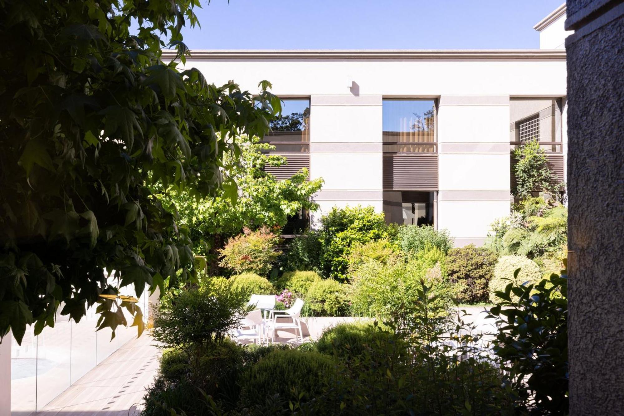 Hotel Express - By Ihg Temuco