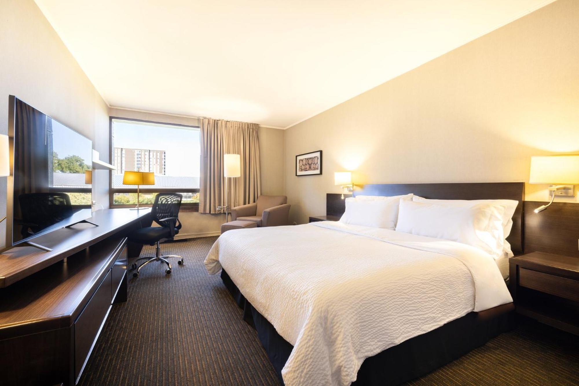 Express - By Ihg Hotel Temuco