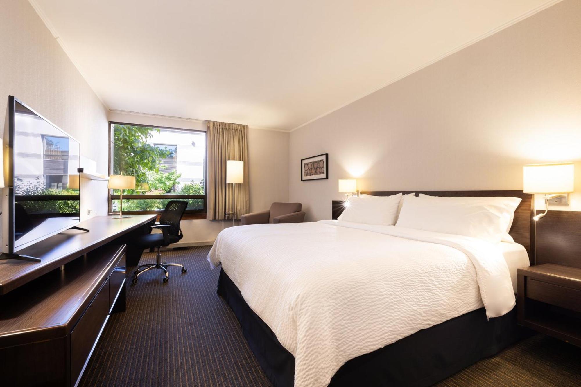 Hotel Express - By Ihg Temuco