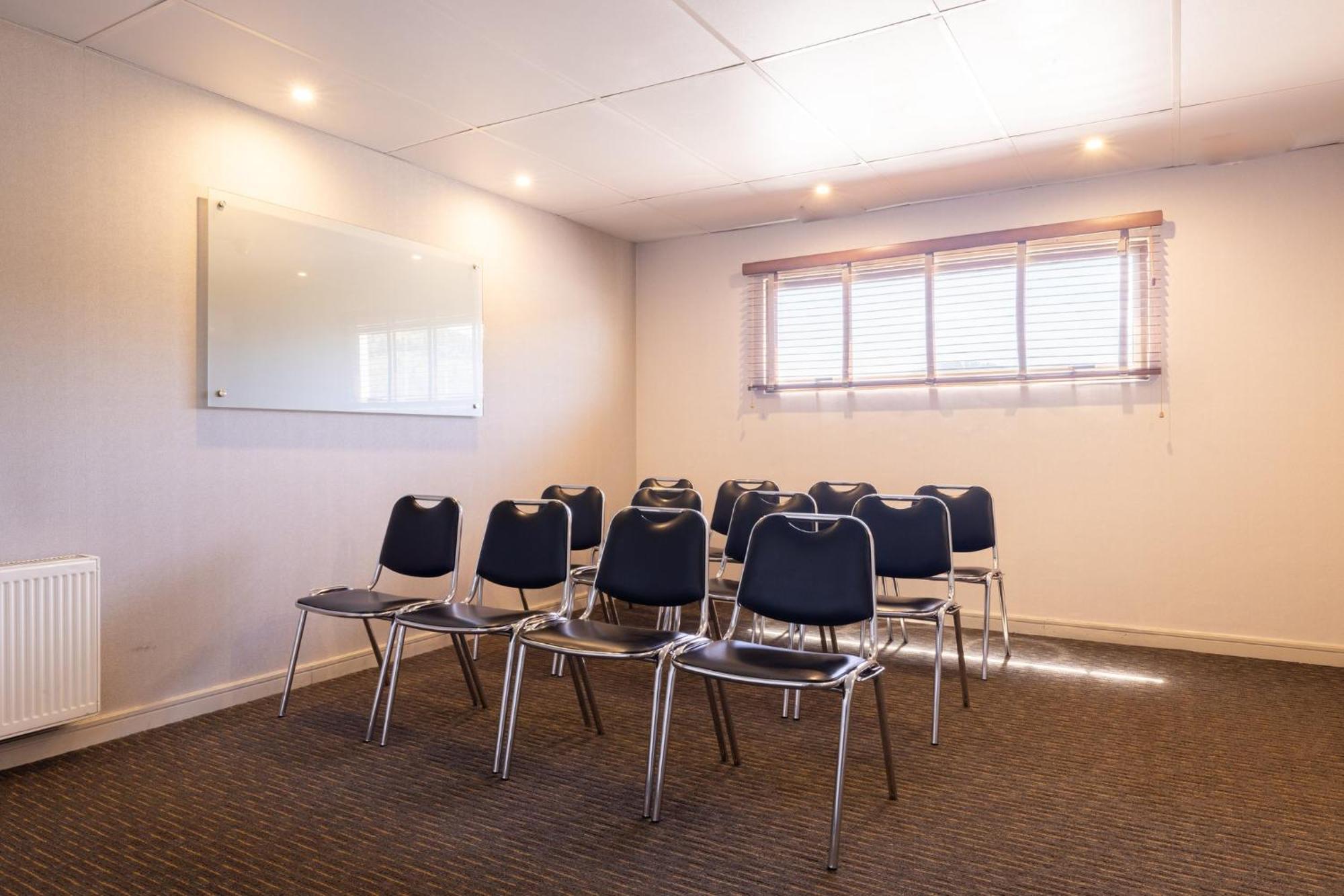 Express - By Ihg Temuco