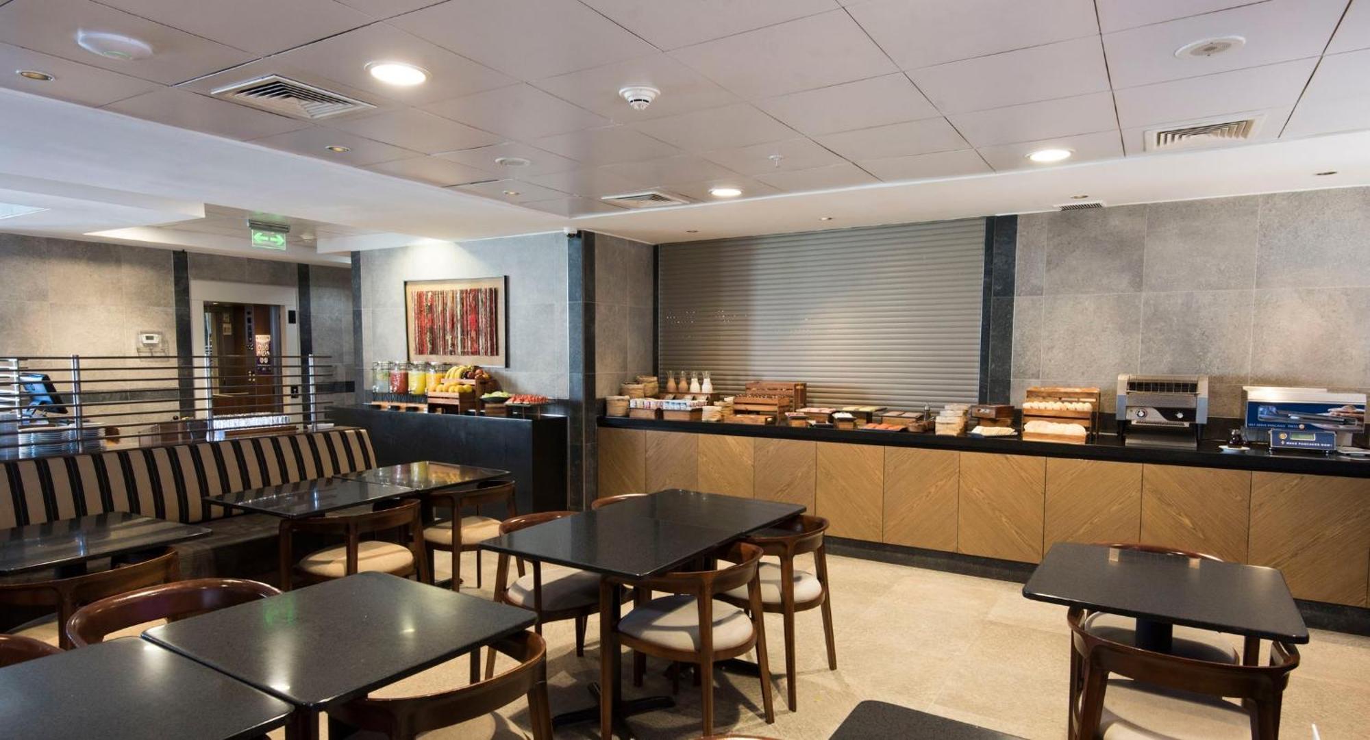 Express - By Ihg Hotel