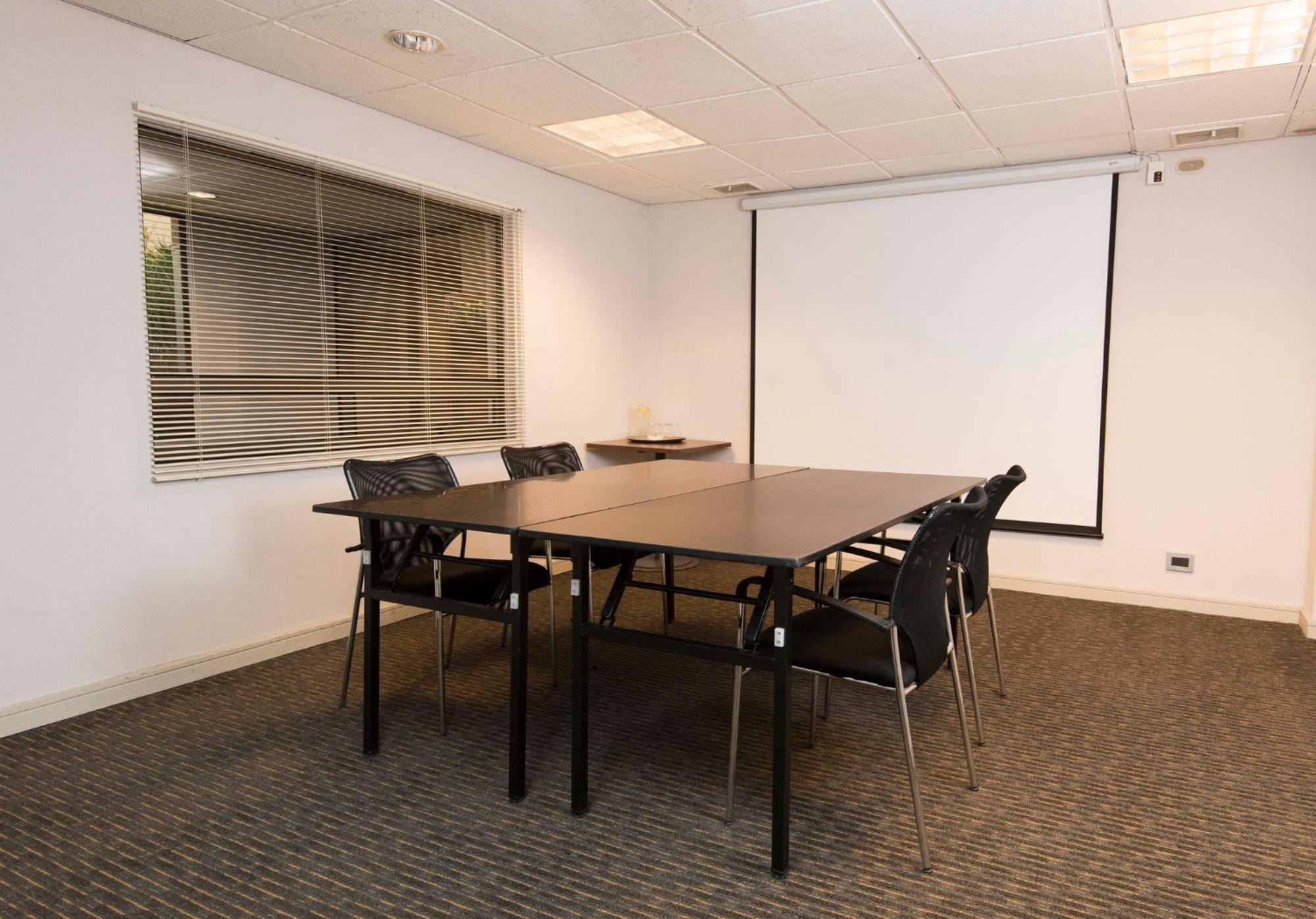 Hotel Express - By Ihg Temuco