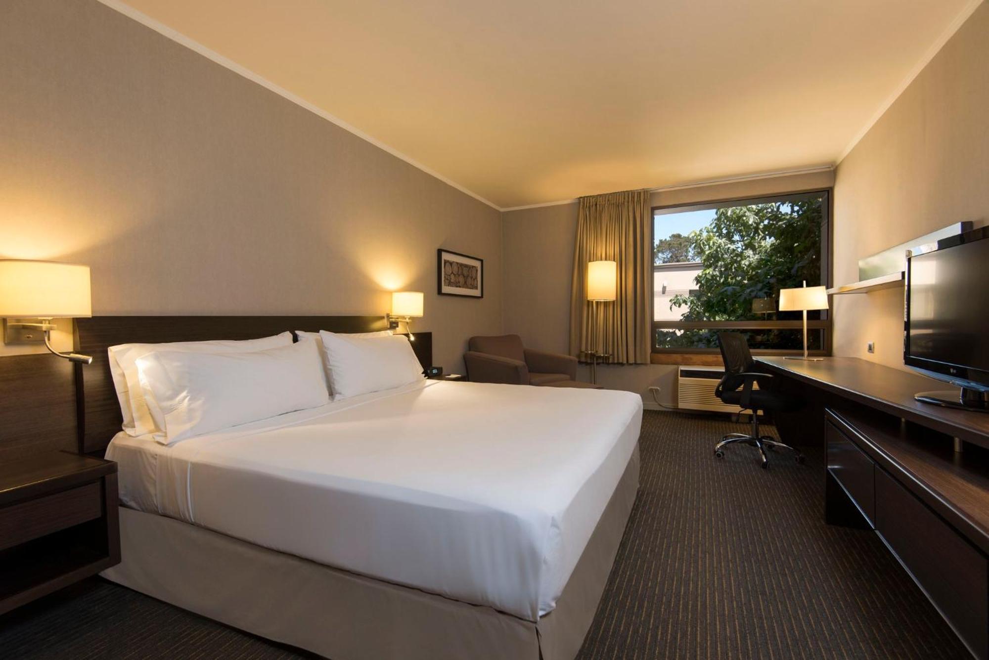 Express - By Ihg 4* Temuco