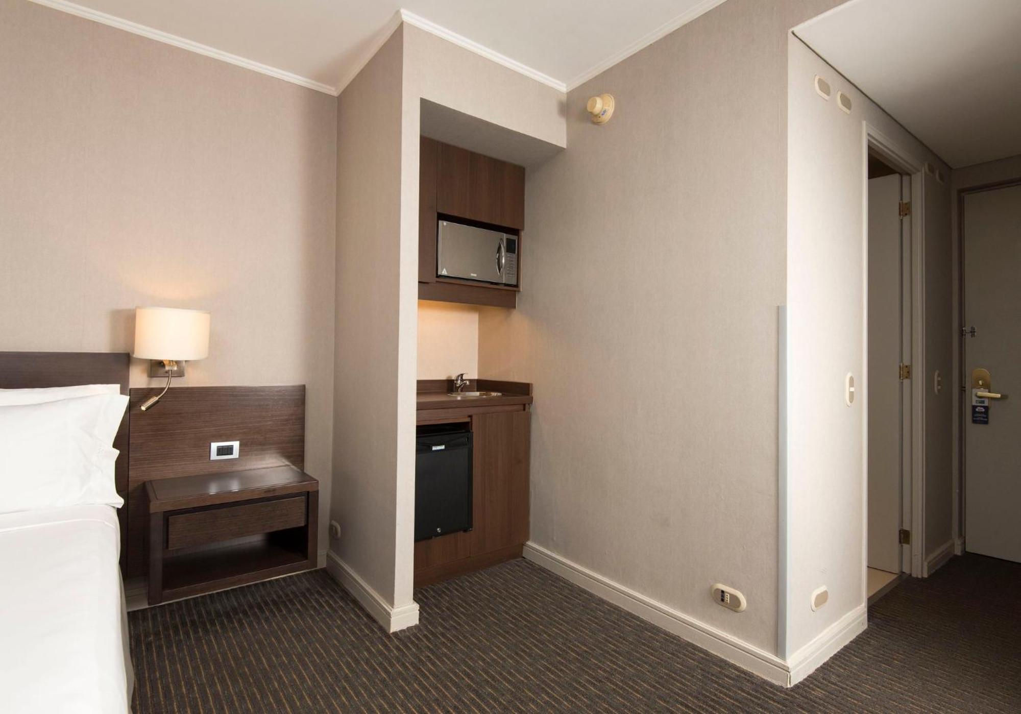 Express - By Ihg Hotel Temuco