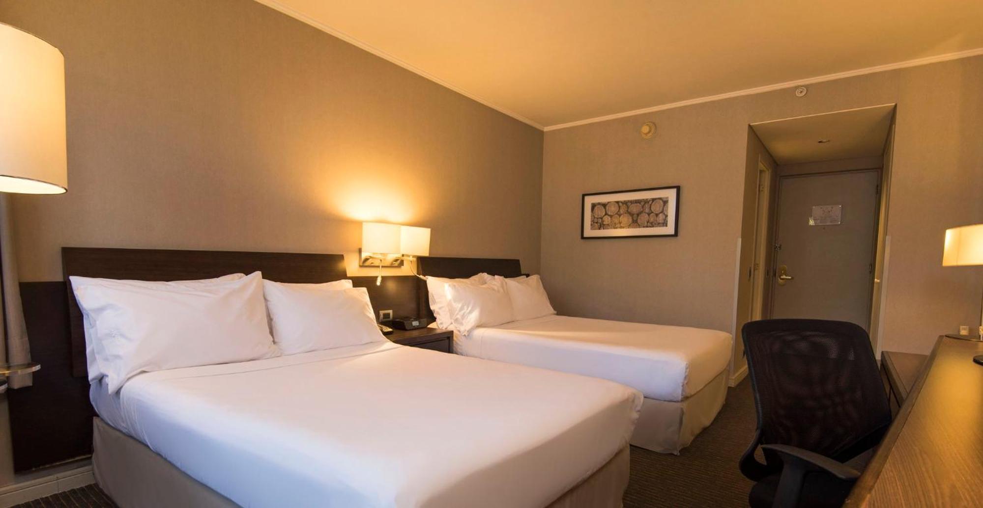 Express - By Ihg Temuco