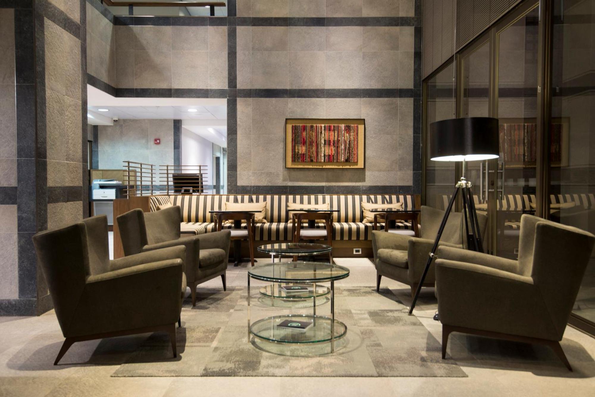 Hotel Express - By Ihg 4*