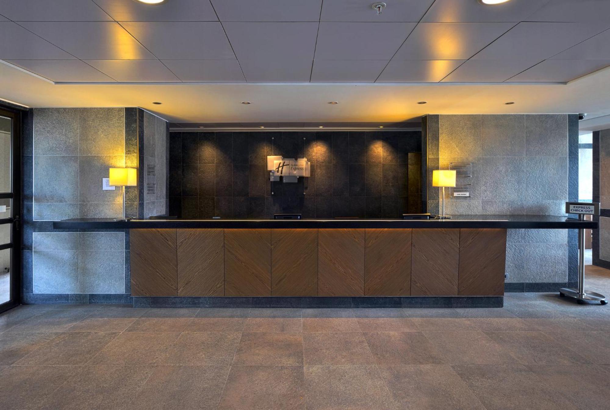 Express - By Ihg Hotel Temuco