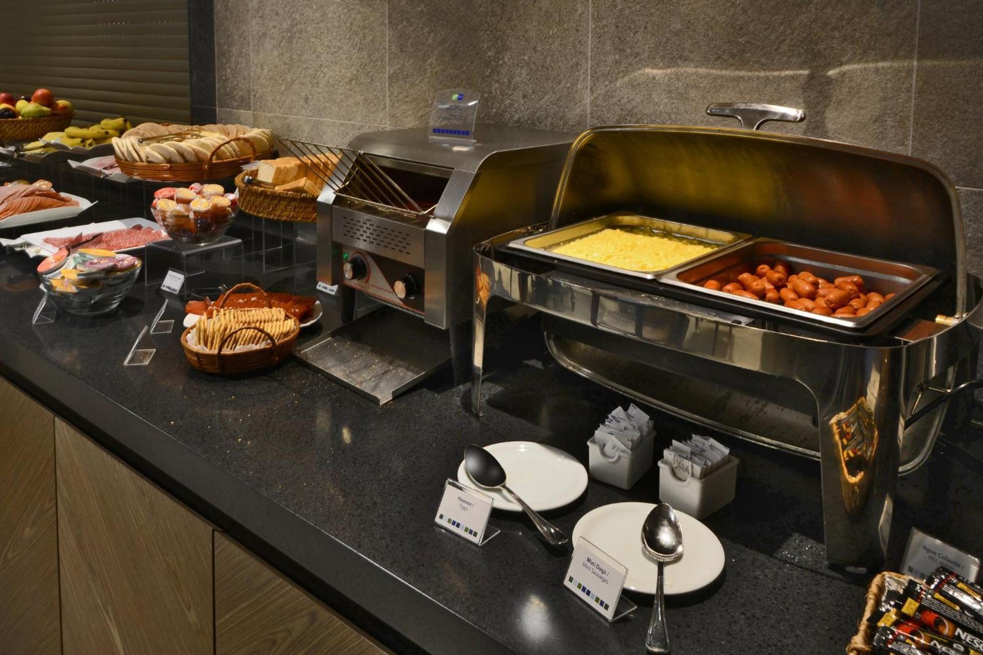 Hotel Express - By Ihg Temuco