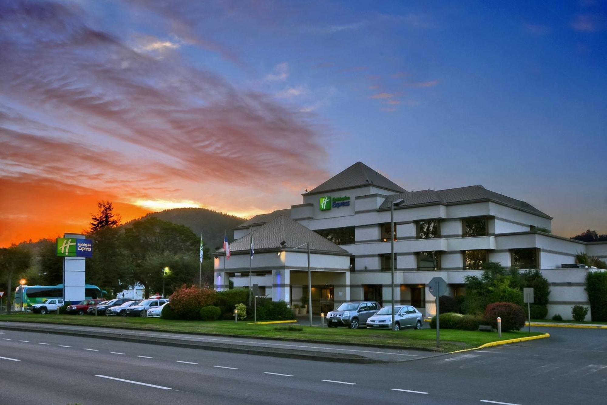 Express - By Ihg 4* Temuco