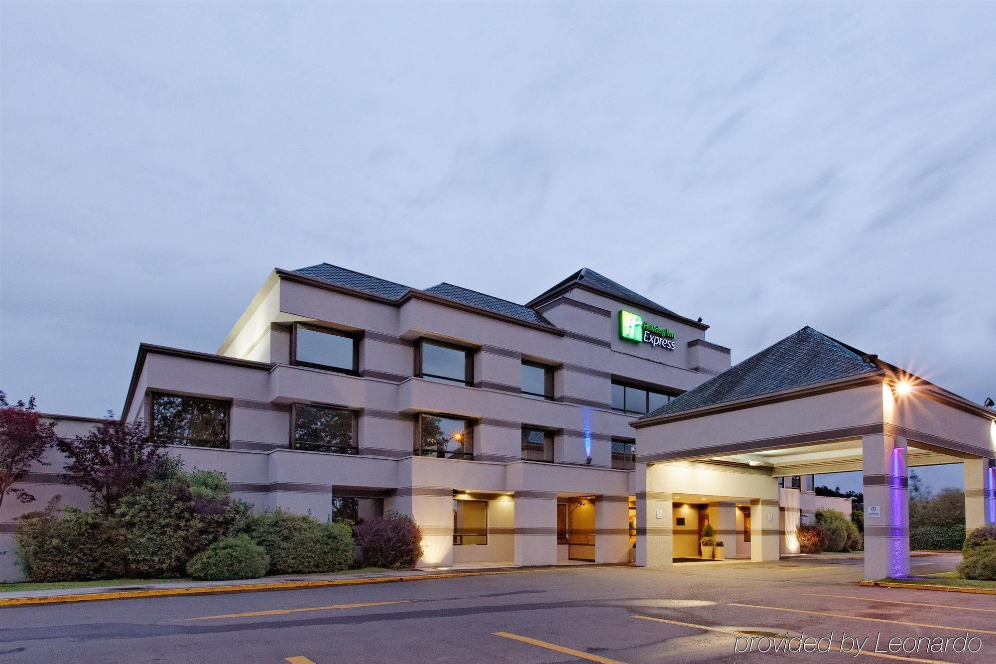 Express - By Ihg 4* Temuco