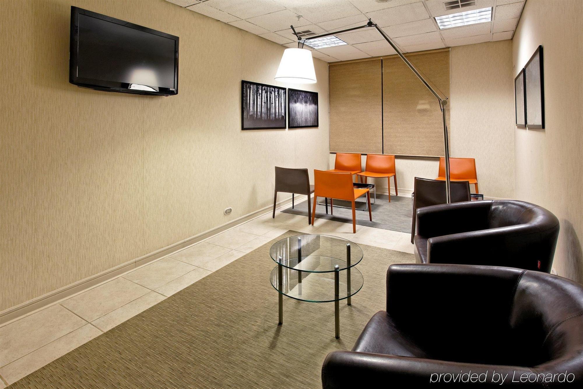 Hotel Express - By Ihg