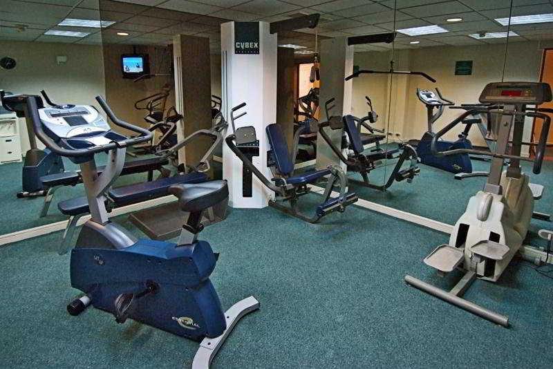 Hotel Express - By Ihg Temuco