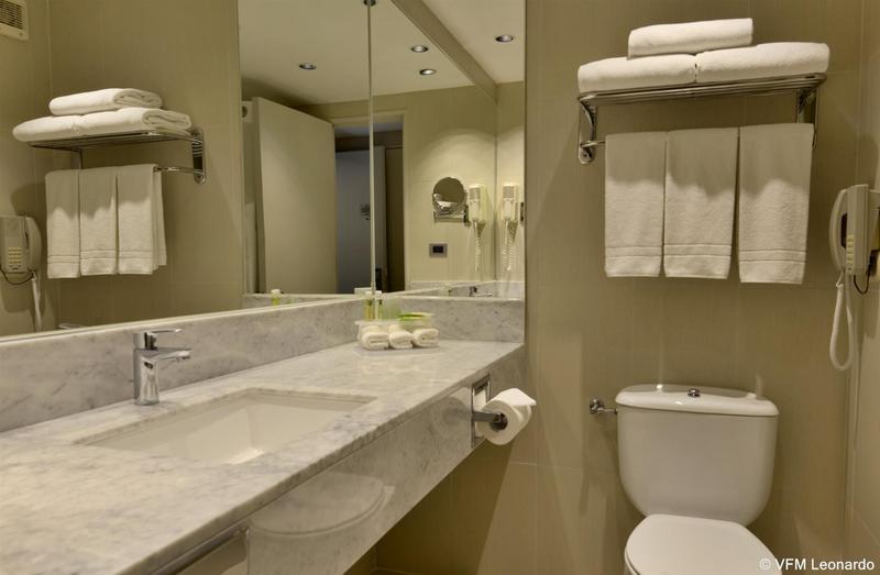 Express - By Ihg Temuco