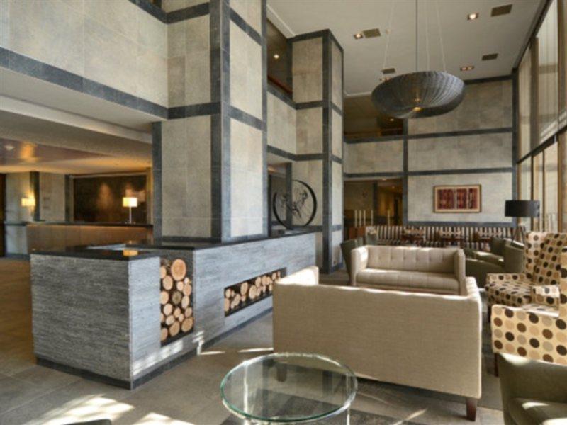Express - By Ihg