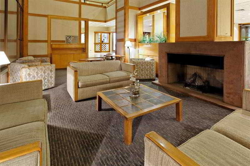 Express - By Ihg 4* Temuco