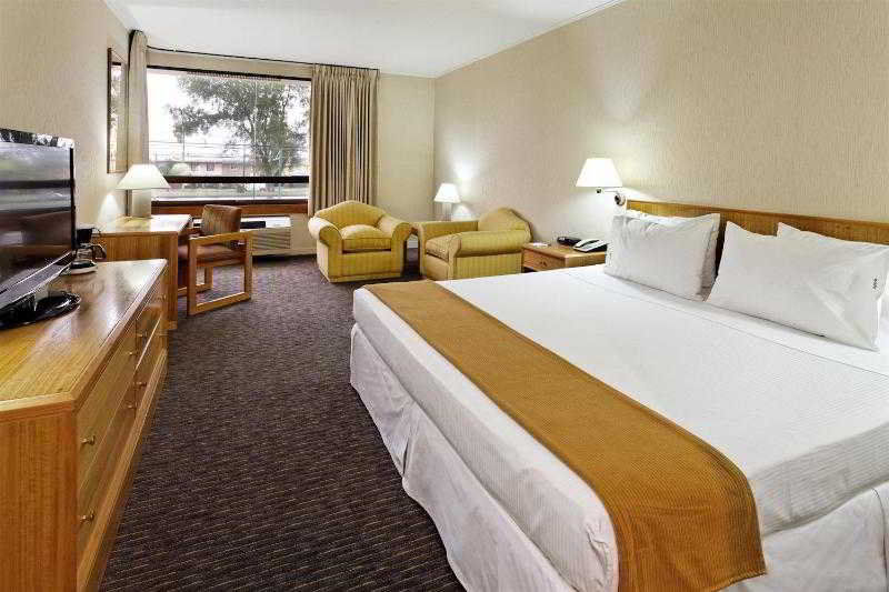 Hotel Express - By Ihg Temuco
