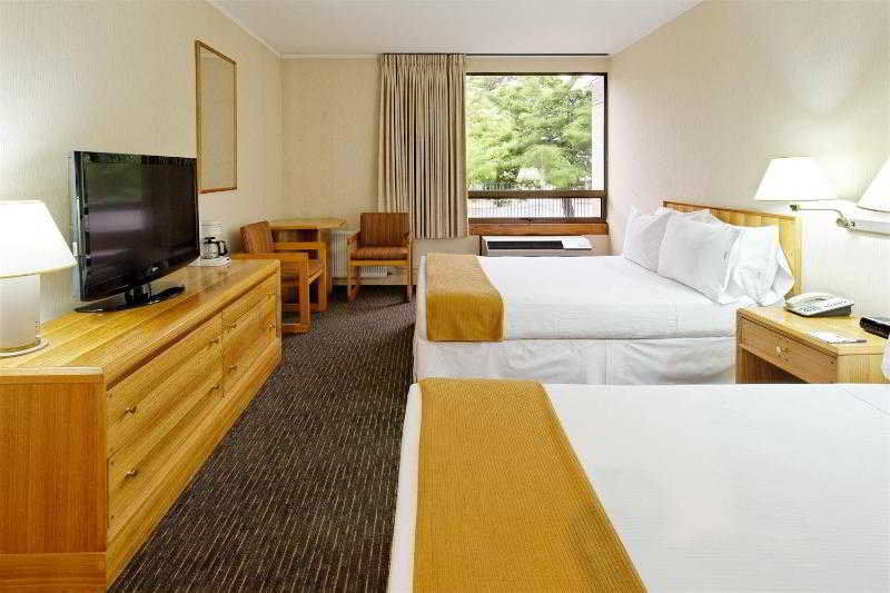 Express - By Ihg 4* Temuco