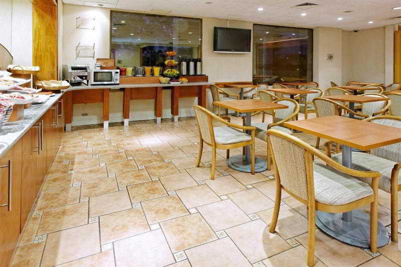 Express - By Ihg Hotel