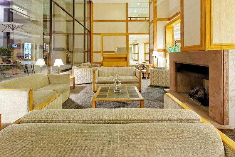 Express - By Ihg Hotel 4*